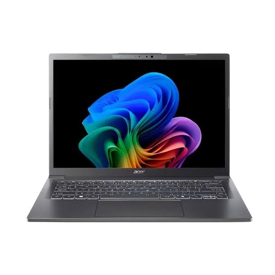 NOTEBOOK ACER ASPIRE A16-52MT-91B0 ULTRA 9-288V 5 1 32GBD5 1TBSSD 16  IPS TOUCH W11 ING STEEL GRAY